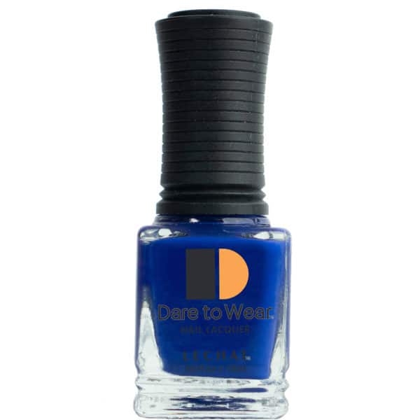 Dare To Wear Nail Polish - DW266 - Indigo Flow